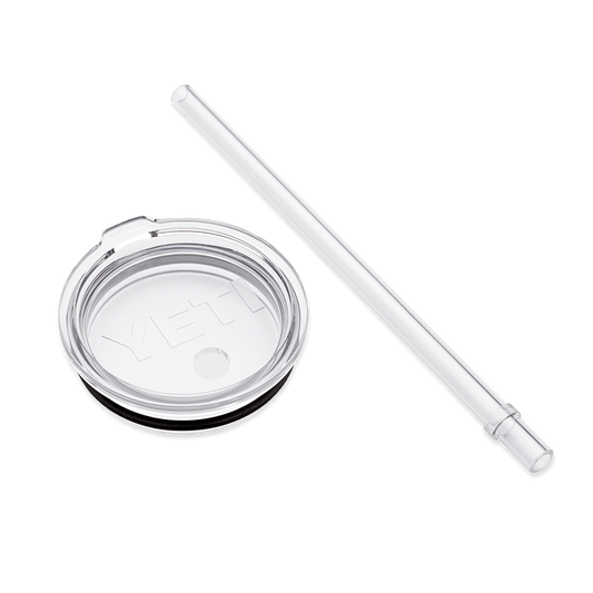 Rambler Medium Straw Lid