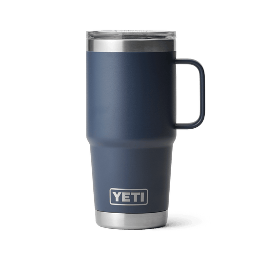 Rambler 20 oz (591 ml) Travel Mug