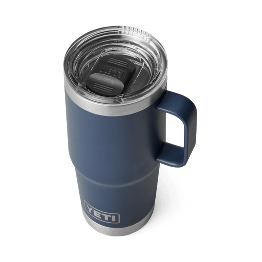 Rambler 20 oz (591 ml) Travel Mug