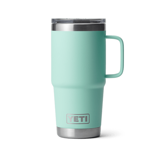 Rambler 20 oz (591 ml) Travel Mug