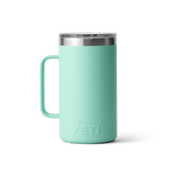 Seafoam
