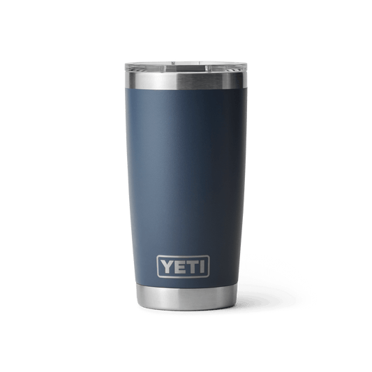 Rambler 20 oz (591 ml) Tumbler