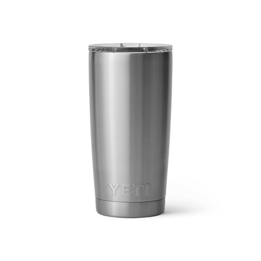 Rambler 20 oz (591 ml) Tumbler