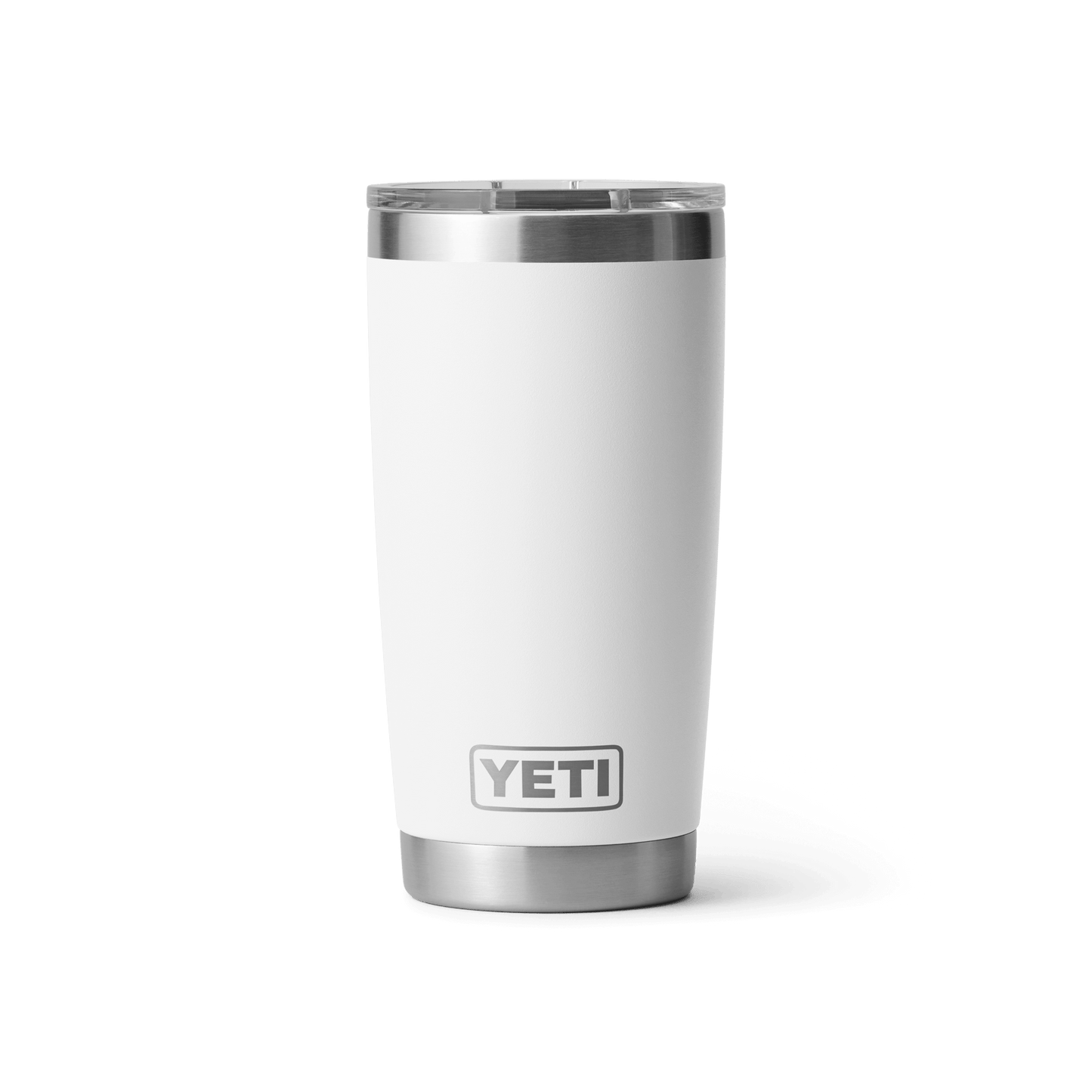 Rambler 20 oz (591 ml) Tumbler
