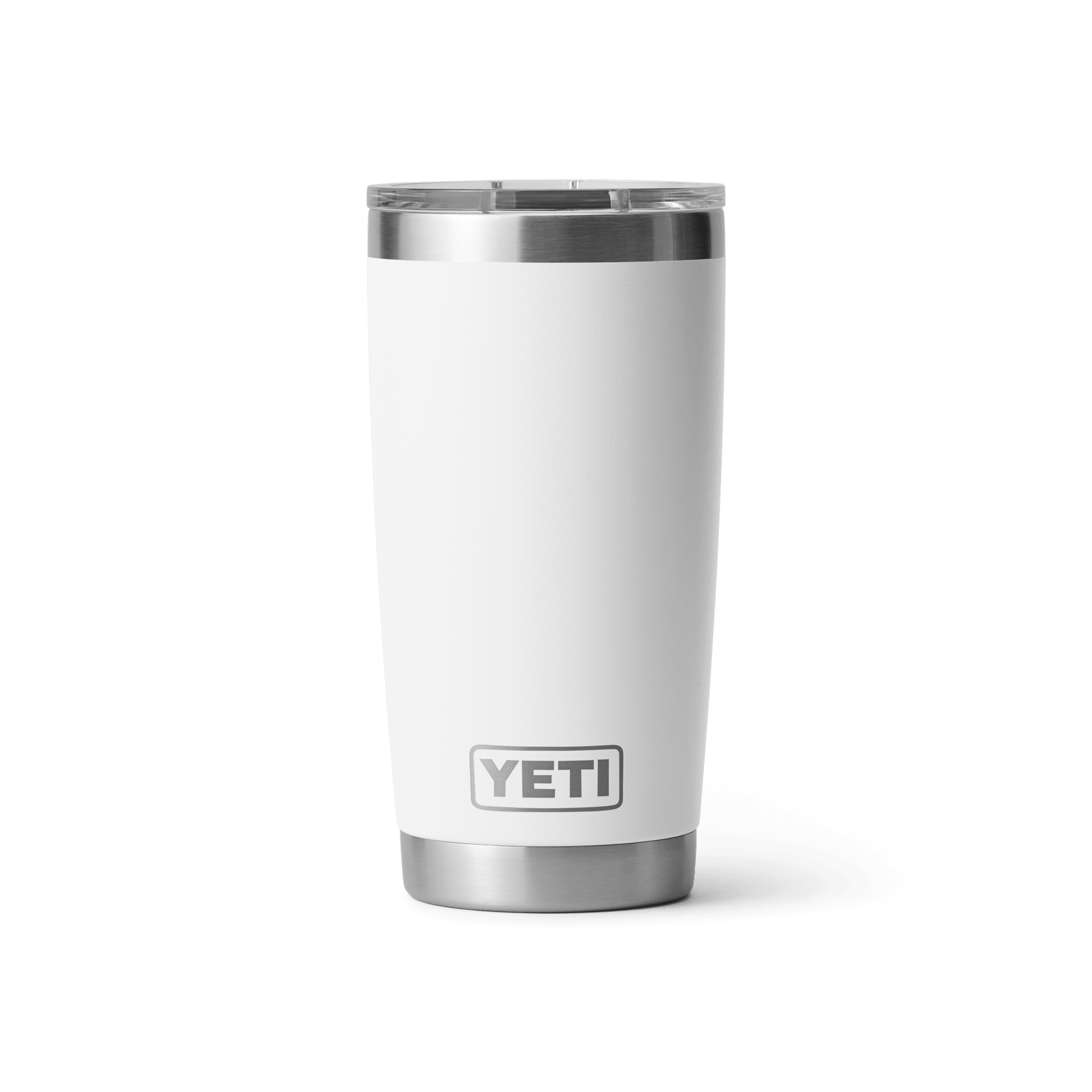 Rambler 20 oz (591 ml) Tumbler