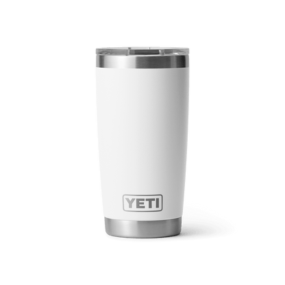 Rambler 20 oz (591 ml) Tumbler
