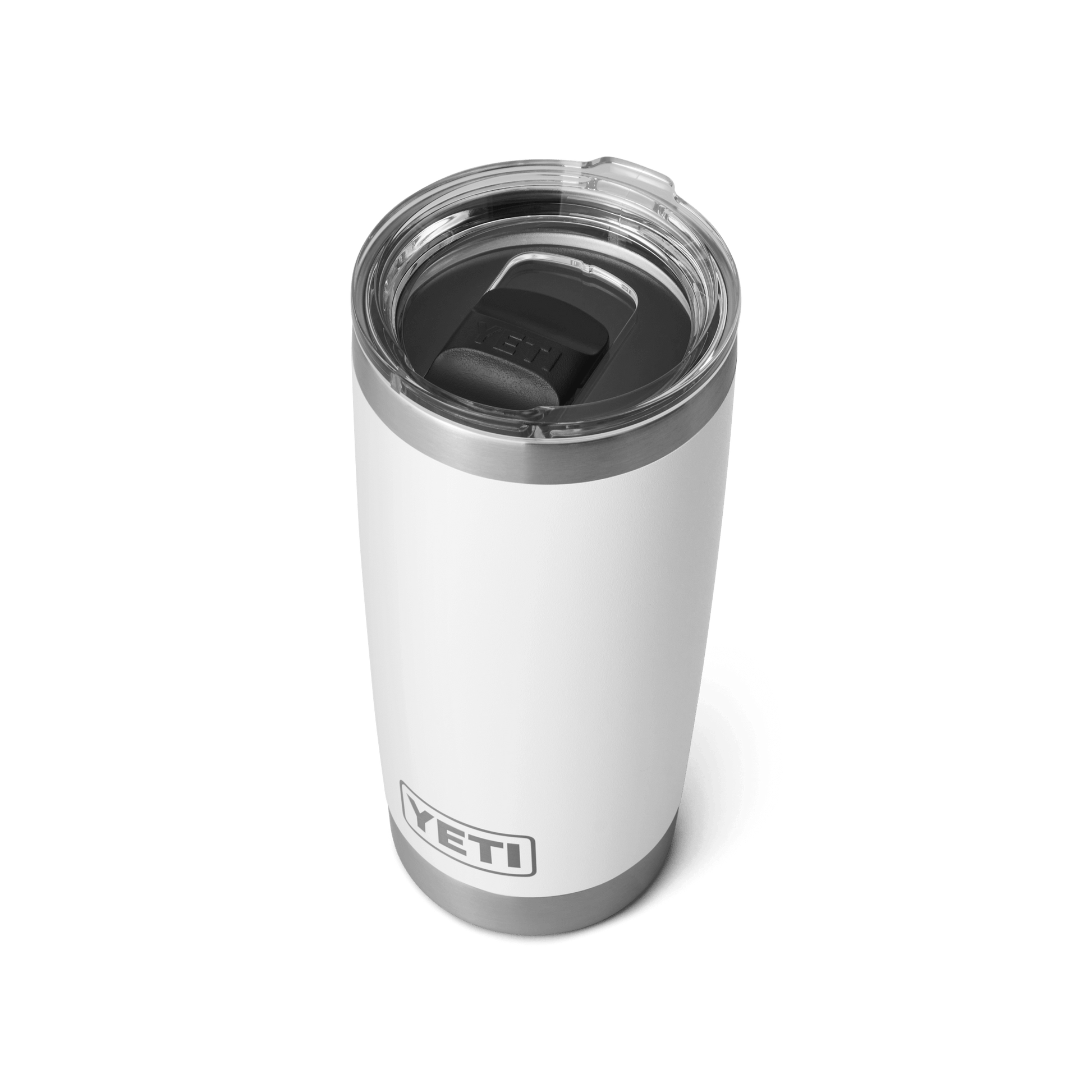 Rambler 20 oz (591 ml) Tumbler