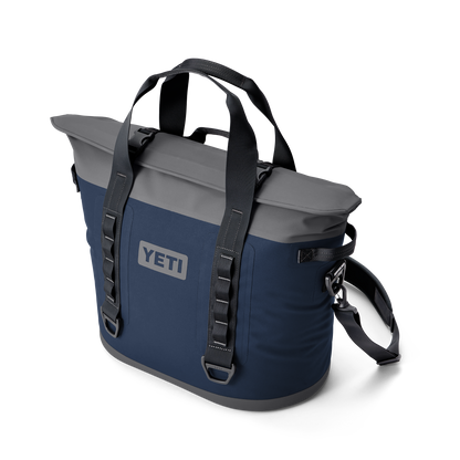 Hopper M30 Tote Cool Bag