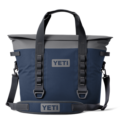 Hopper M30 Tote Cool Bag