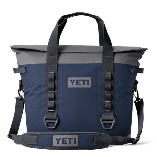 Hopper M30 Tote Cool Bag