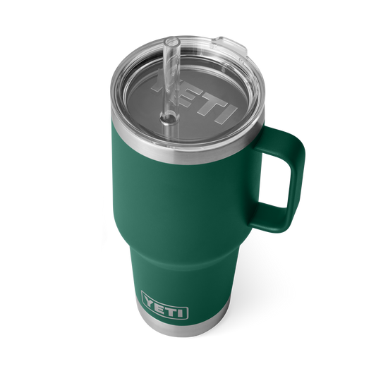 Rambler 35 oz (1 l) Straw Mug