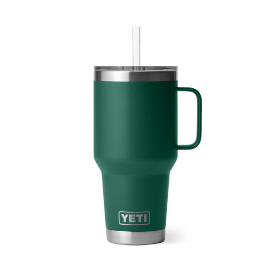 Rambler 35 oz (1 l) Straw Mug