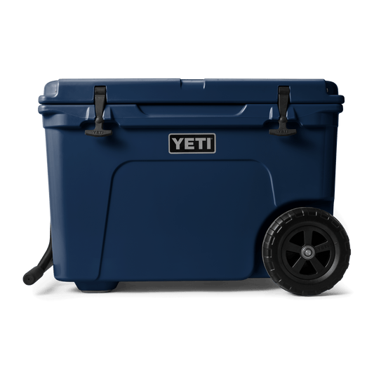 Tundra Haul Wheeled Cool Box