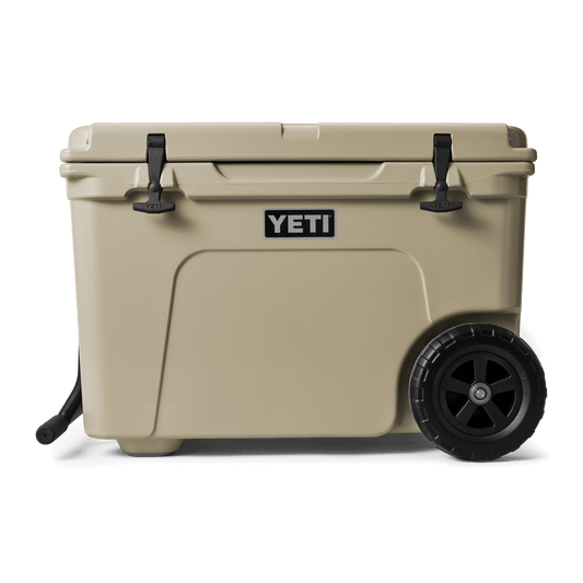 Tundra Haul Wheeled Cool Box