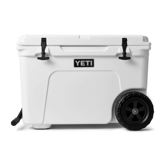 Tundra Haul Wheeled Cool Box