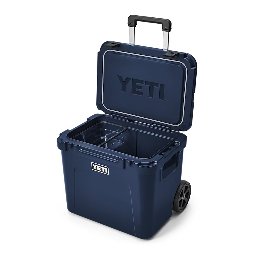 Roadie 60 Wheeled Cool Box
