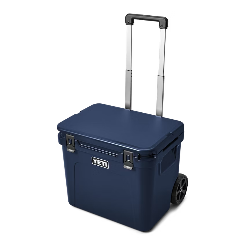 Roadie 60 Wheeled Cool Box