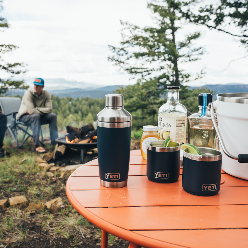 Rambler™ Cocktail Shaker Lid