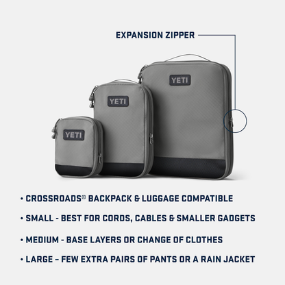 Crossroads Medium Packing Cube