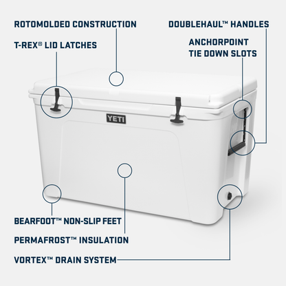 Tundra 210 Cool Box