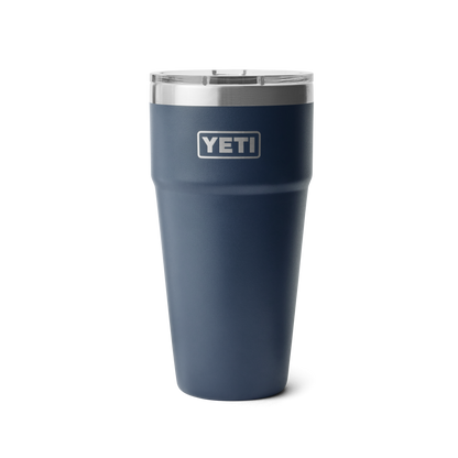 Rambler 30 oz (887 ml) Stackable Cup