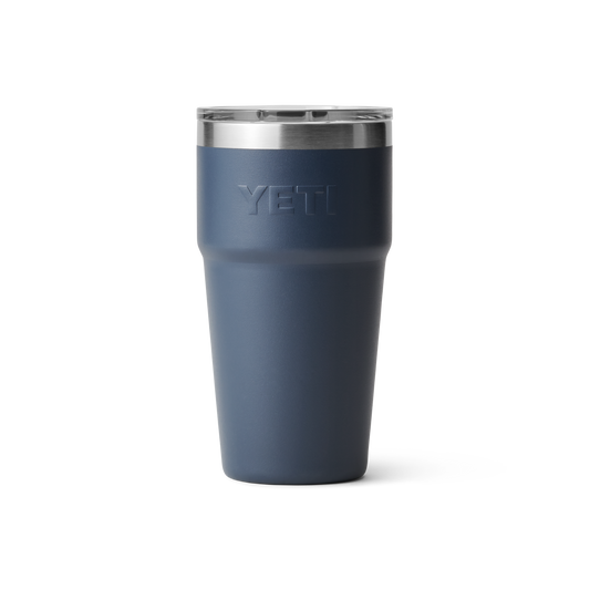 Rambler 20 oz (591 ml) Stackable Cup