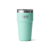 Seafoam