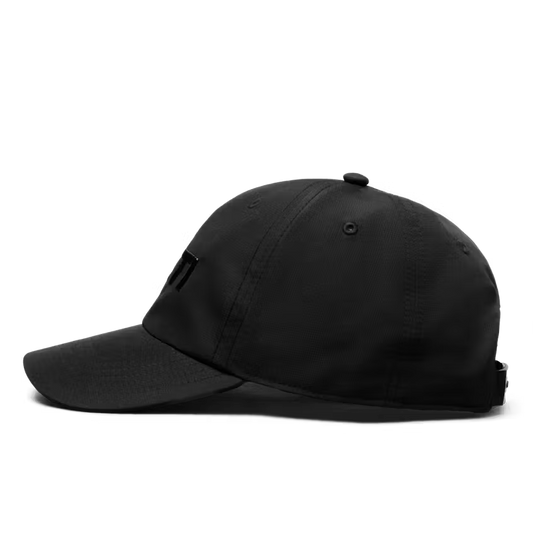 YETI Logo Performance Baseball Cap
