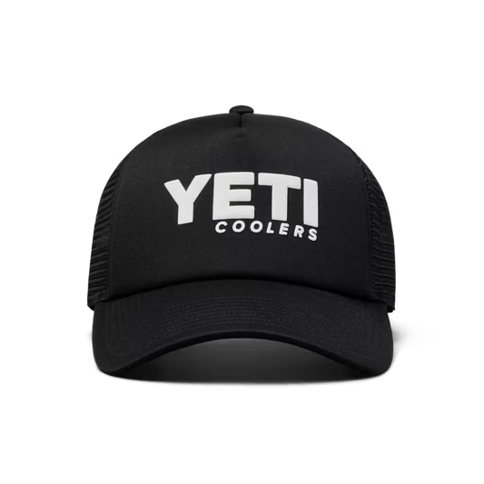 YETI Coolers Mid Pro Foam Trucker Hat