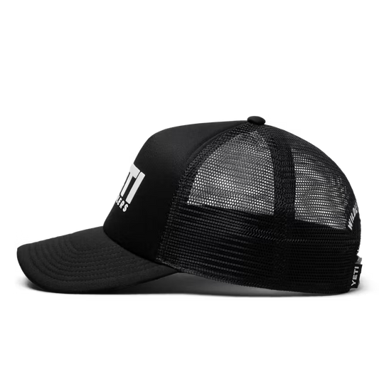 YETI Coolers Mid Pro Foam Trucker Hat