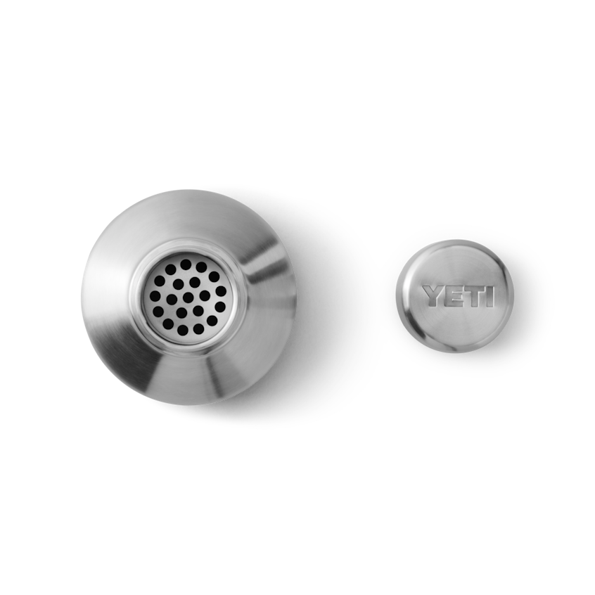 Rambler™ Cocktail Shaker Lid