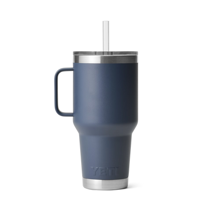 Rambler 35 oz (1 l) Straw Mug