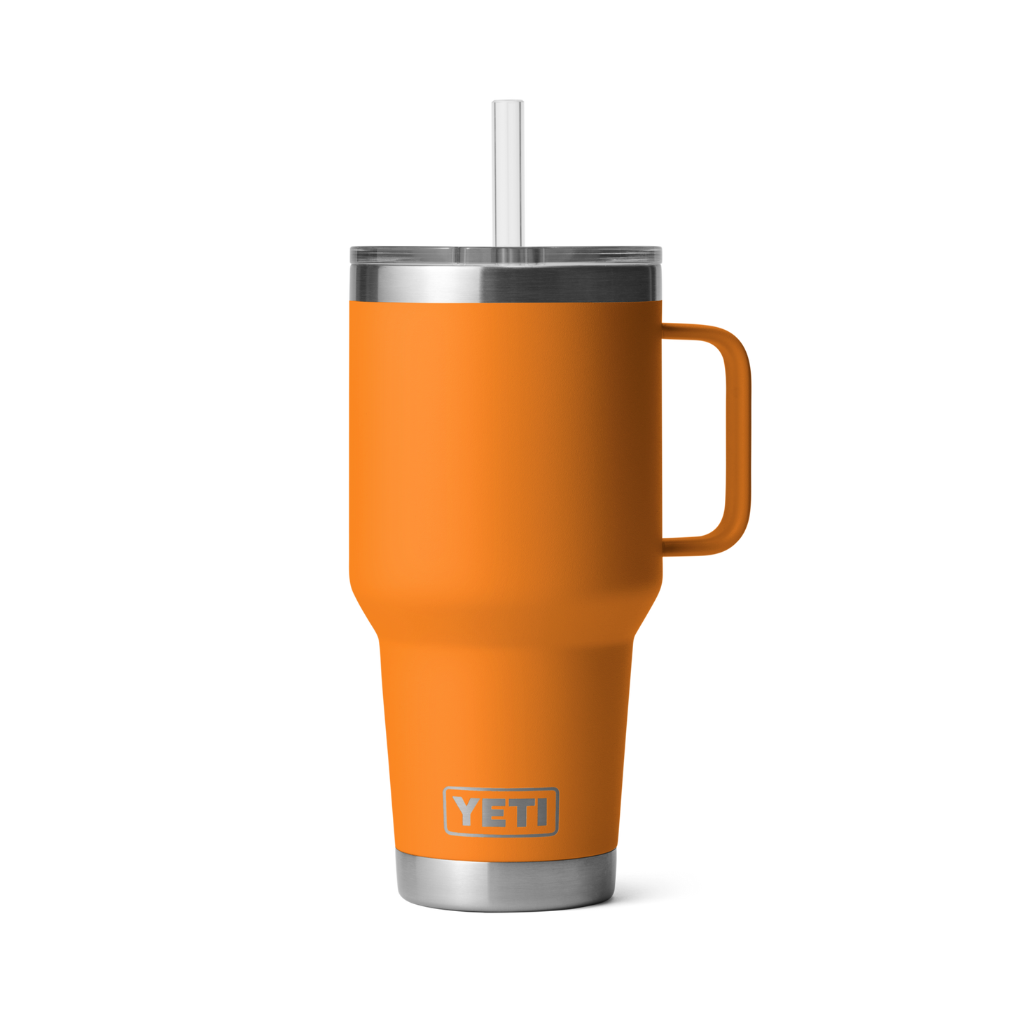 Rambler 35 oz (1 l) Straw Mug