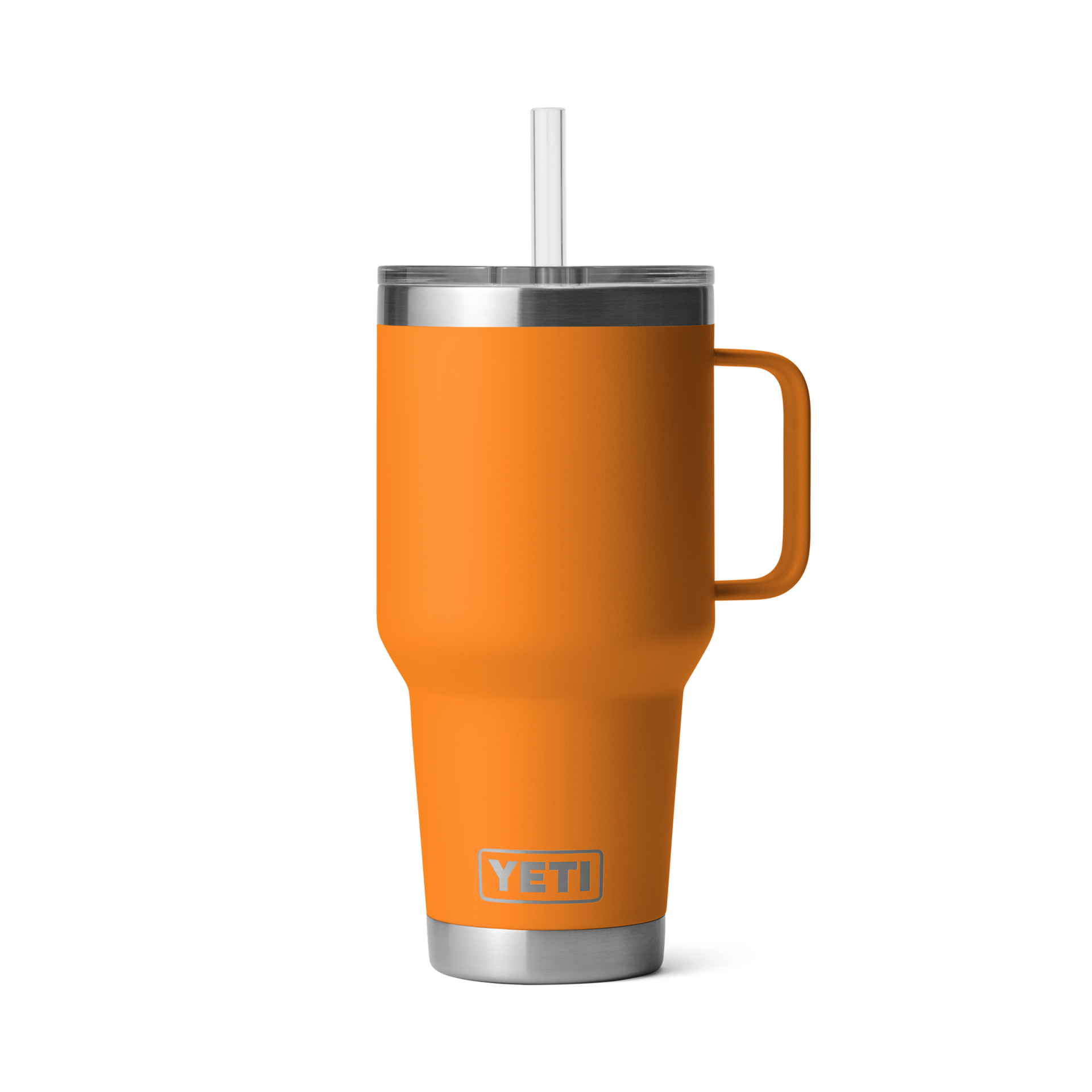 Rambler 35 oz (1 l) Straw Mug