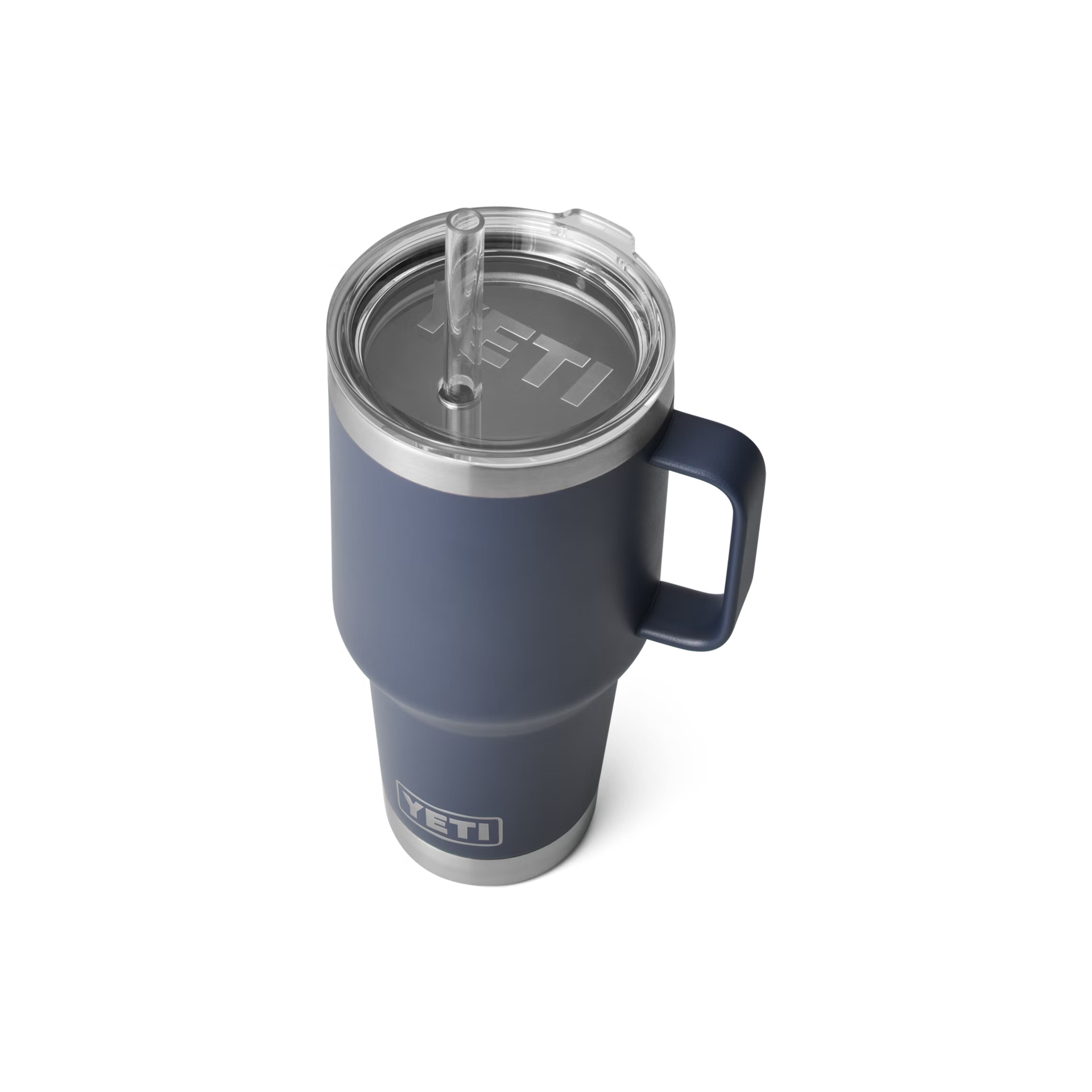 Rambler 35 oz (1 l) Straw Mug