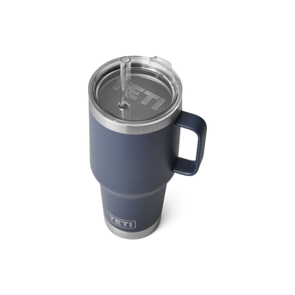 Rambler 35 oz (1 l) Straw Mug