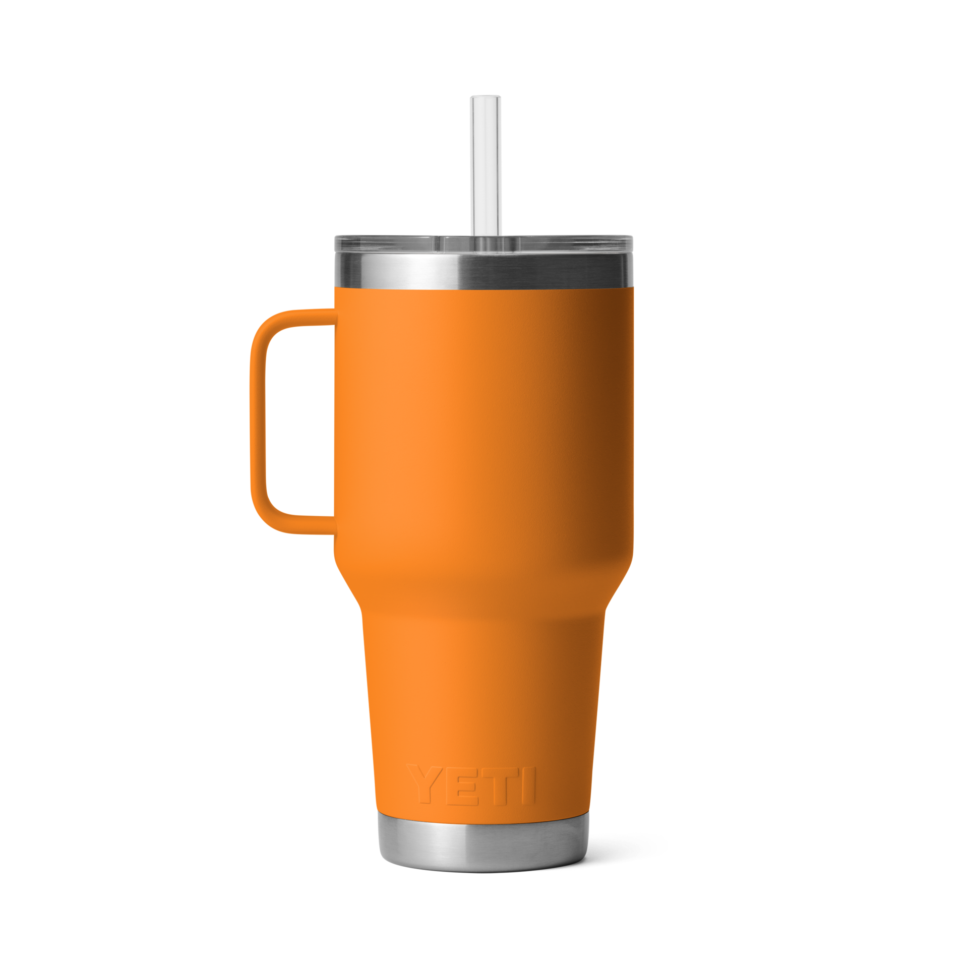 Rambler 35 oz (1 l) Straw Mug