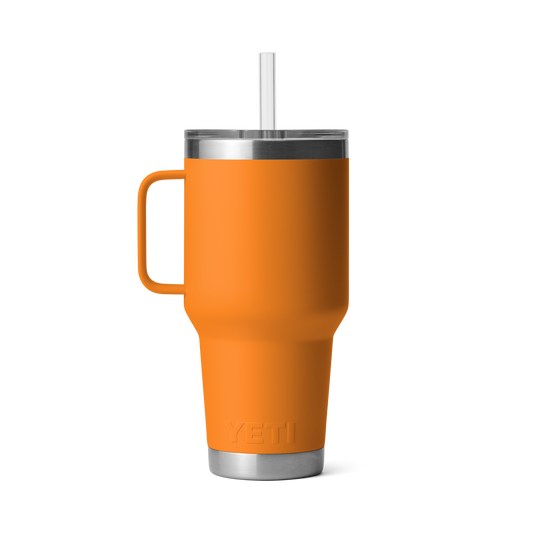 Rambler 35 oz (1 l) Straw Mug