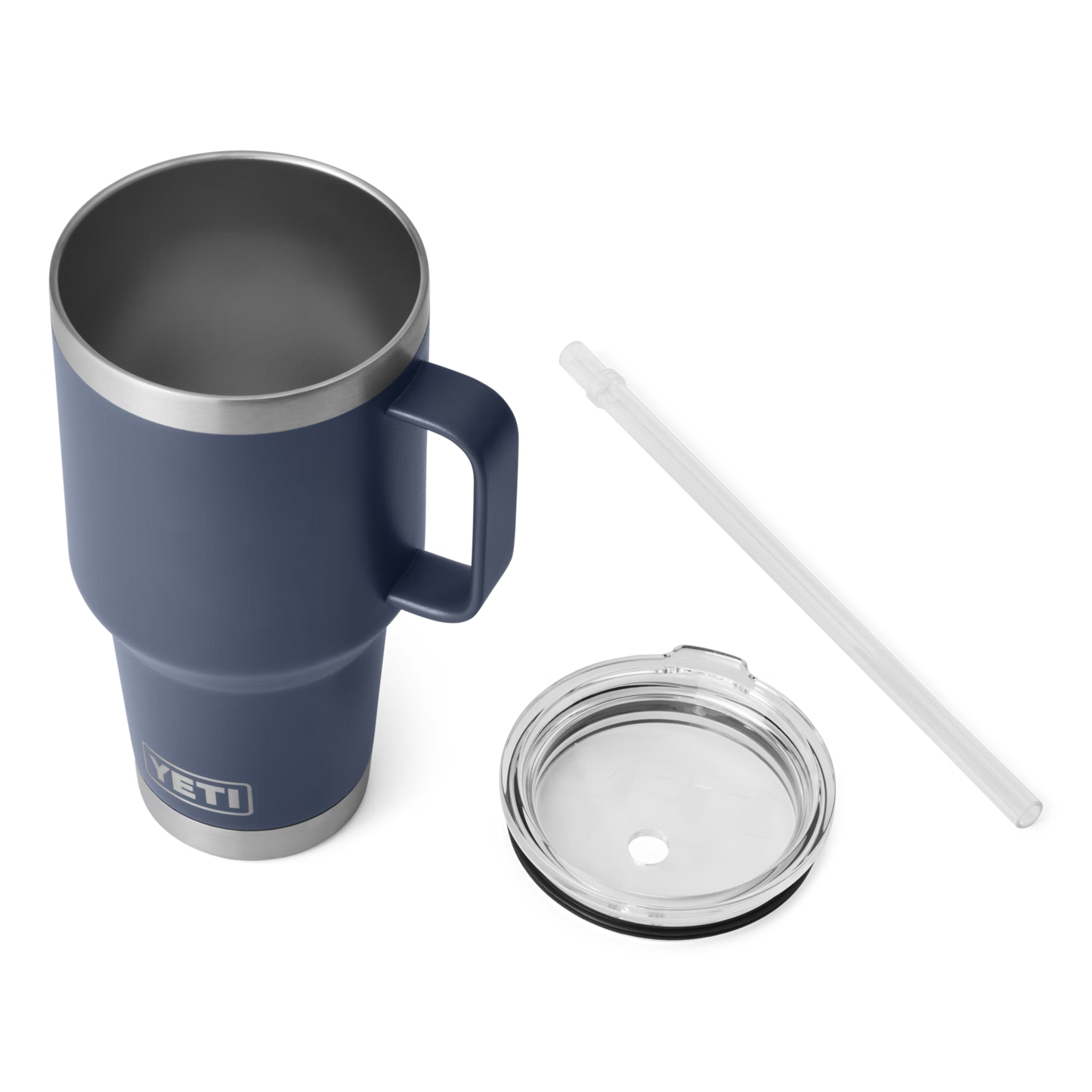 Rambler 35 oz (1 l) Straw Mug