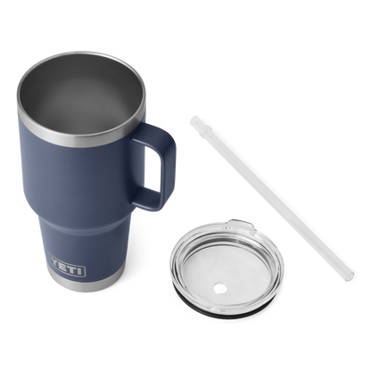 Rambler 35 oz (1 l) Straw Mug