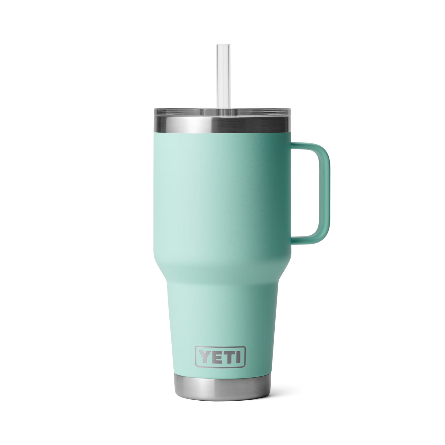 Rambler 35 oz (1 l) Straw Mug
