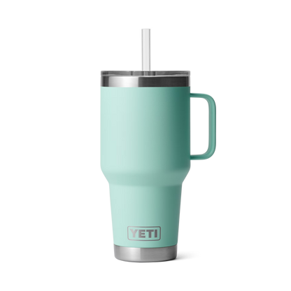Rambler 35 oz (1 l) Straw Mug
