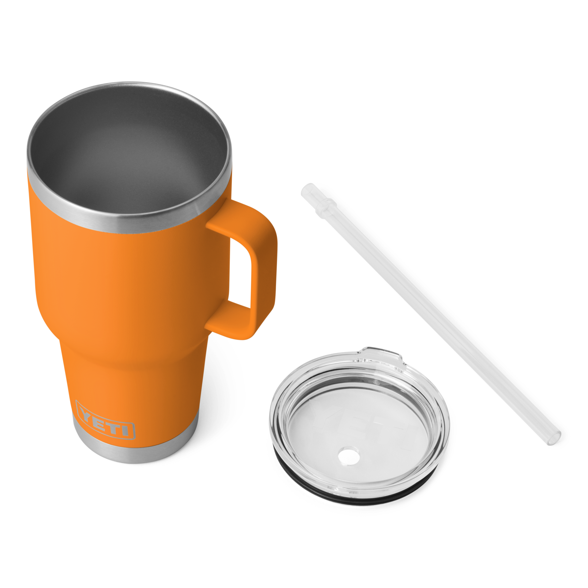 Rambler 35 oz (1 l) Straw Mug