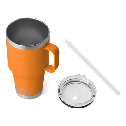 Rambler 35 oz (1 l) Straw Mug