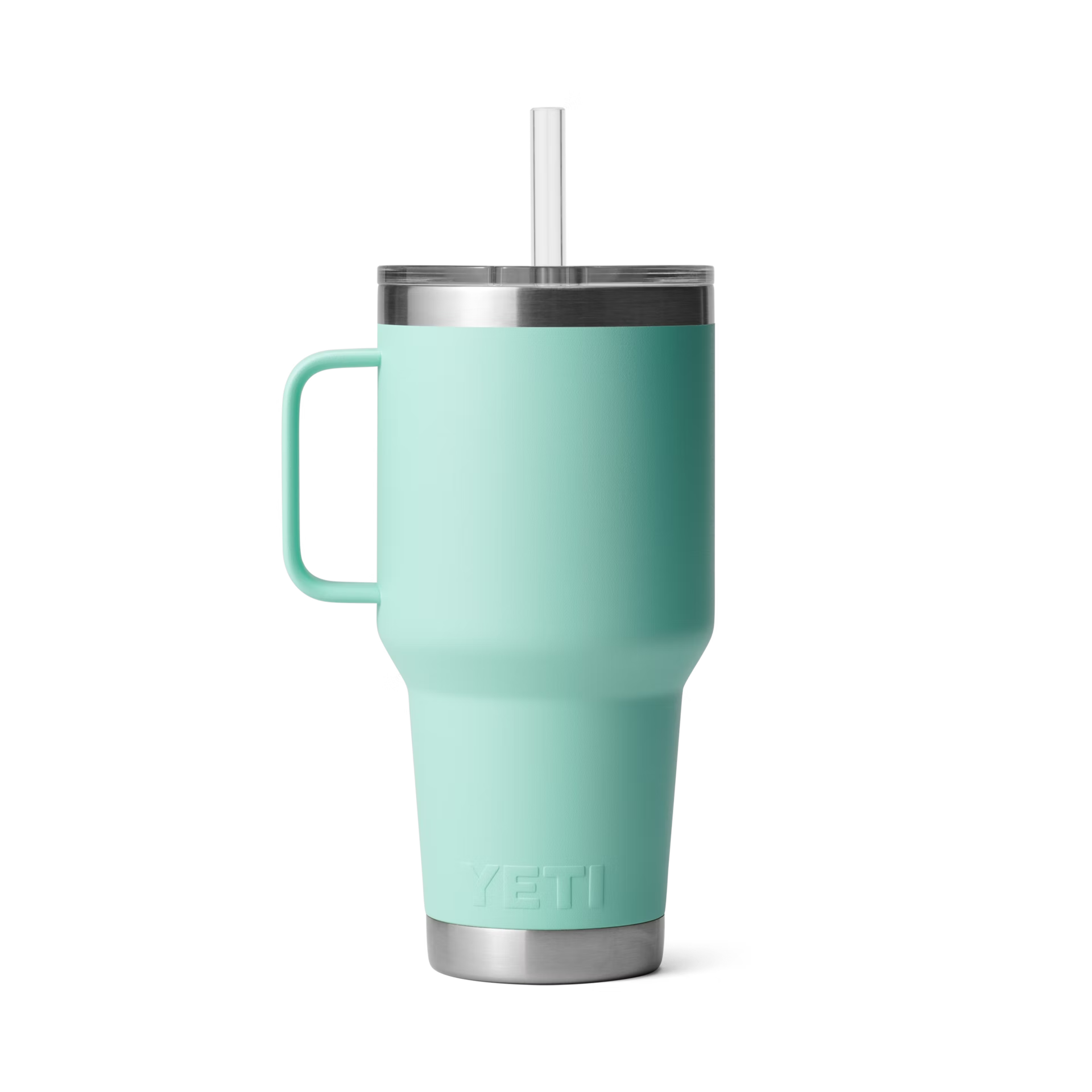 Rambler 35 oz (1 l) Straw Mug