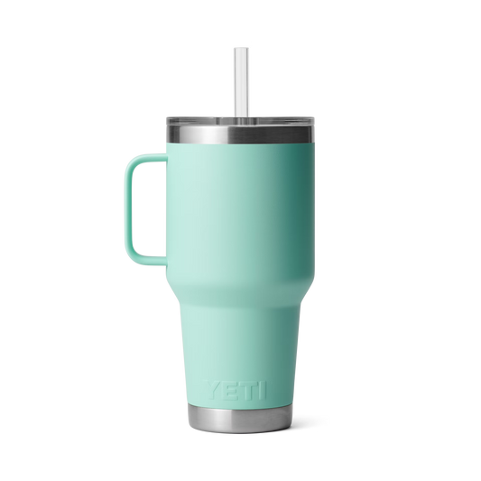 Rambler 35 oz (1 l) Straw Mug