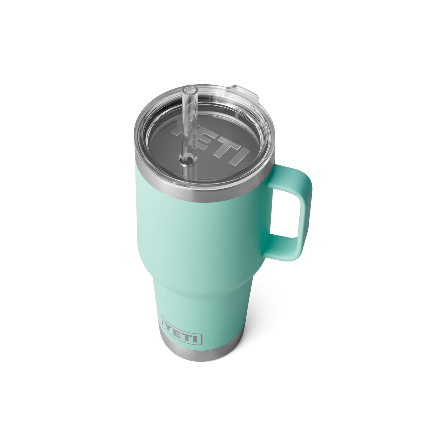 Rambler 35 oz (1 l) Straw Mug