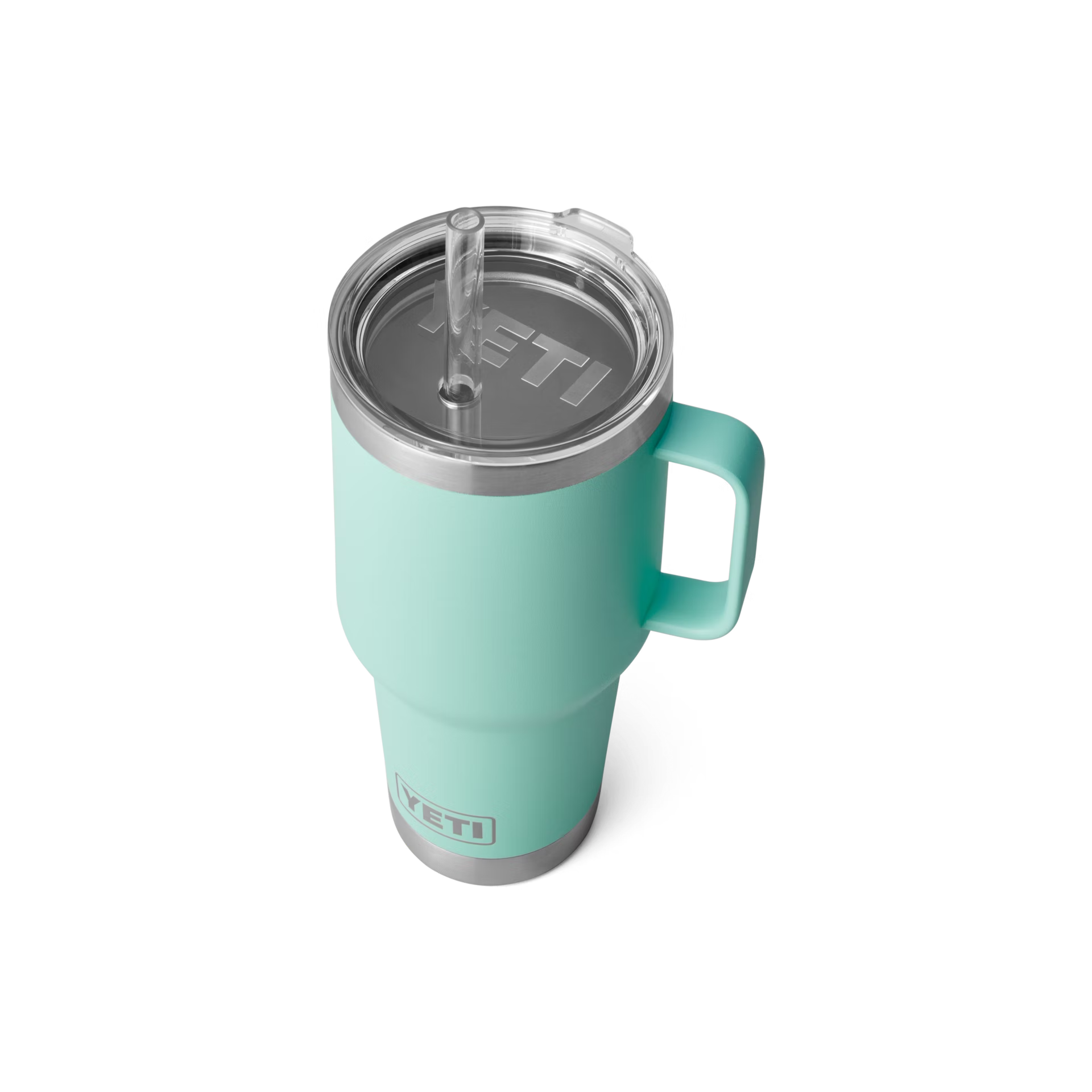 Rambler 35 oz (1 l) Straw Mug
