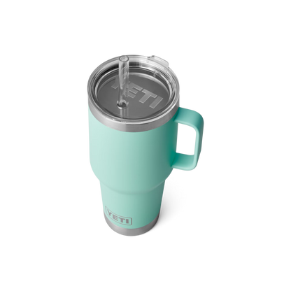 Rambler 35 oz (1 l) Straw Mug