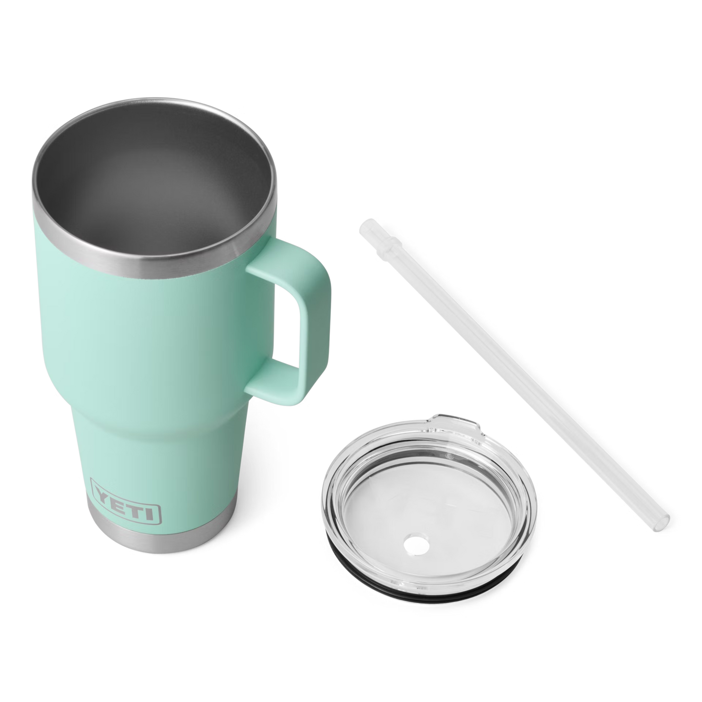 Rambler 35 oz (1 l) Straw Mug